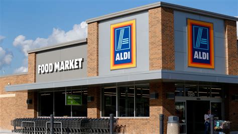 Is aldi's grocery store open today. Things To Know About Is aldi's grocery store open today. 